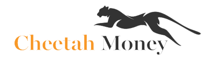 Cheetah Money logo