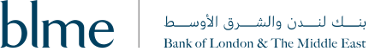 BLME logo