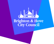 Brighton & Hove City Council logo