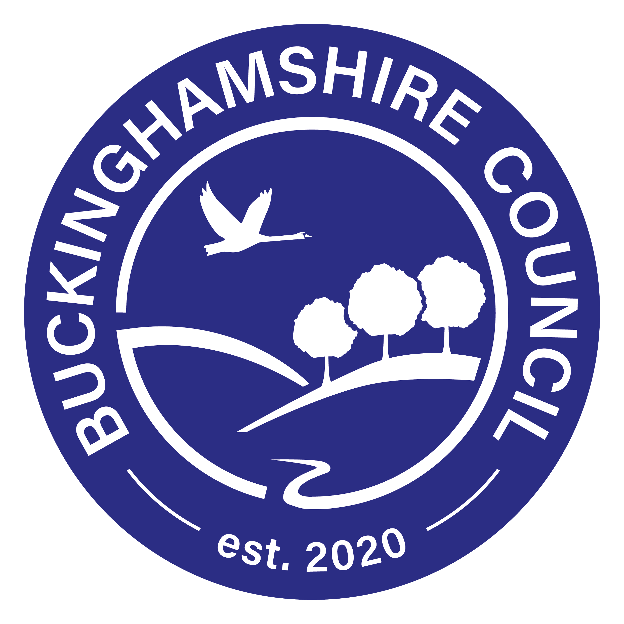 BuckinghamCouncil logo