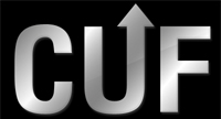 CUF Corporate logo