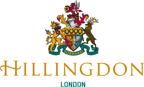 Hillingdon logo