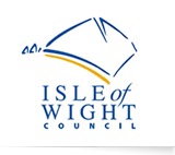 IsleOfWight logo