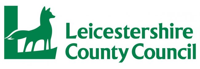 Leicestershire logo