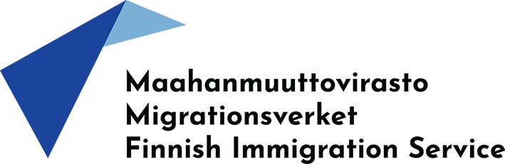 Migri logo