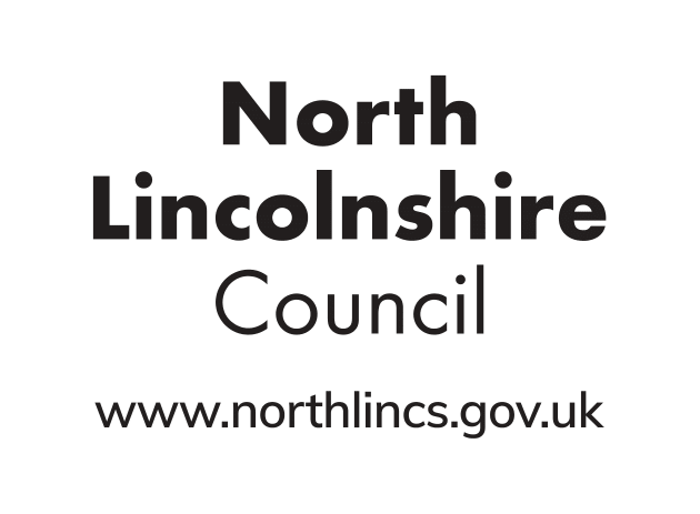 North Lincolnshire logo