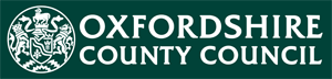 Oxfordshire logo