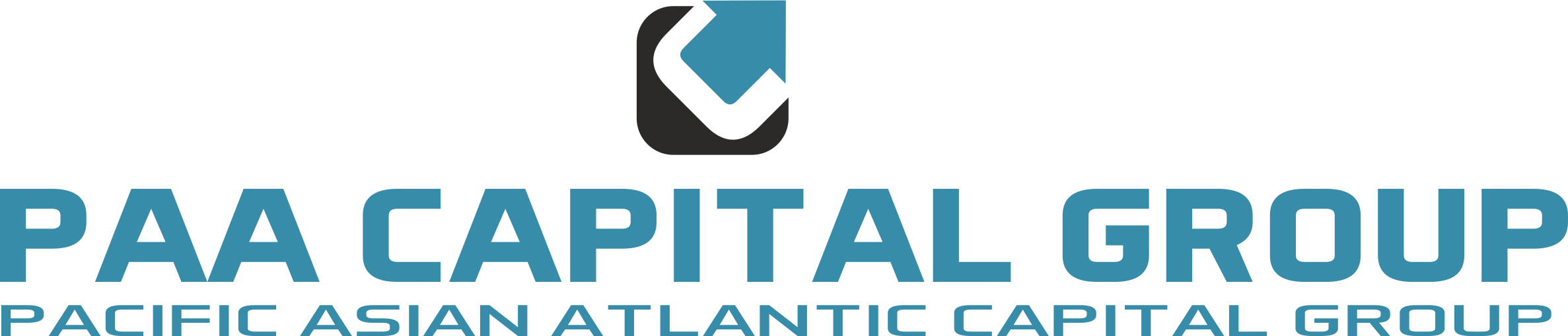 PAA Capital logo