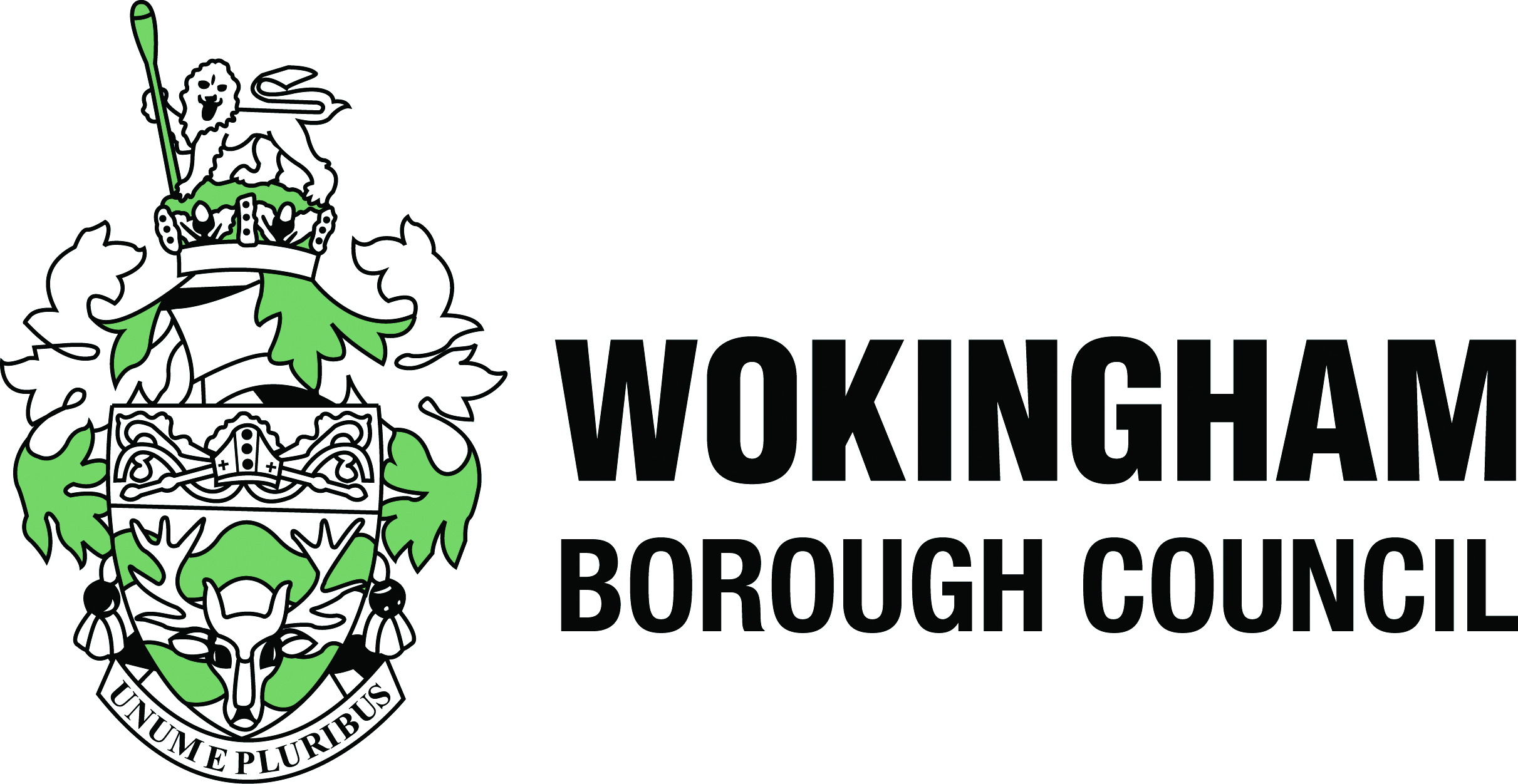 WokinghamCouncil logo