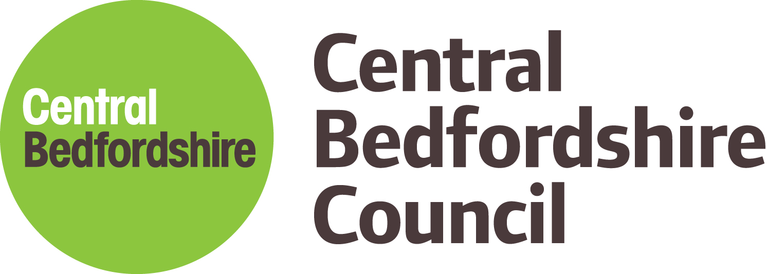 Central Bedfordshire Council Client Portal